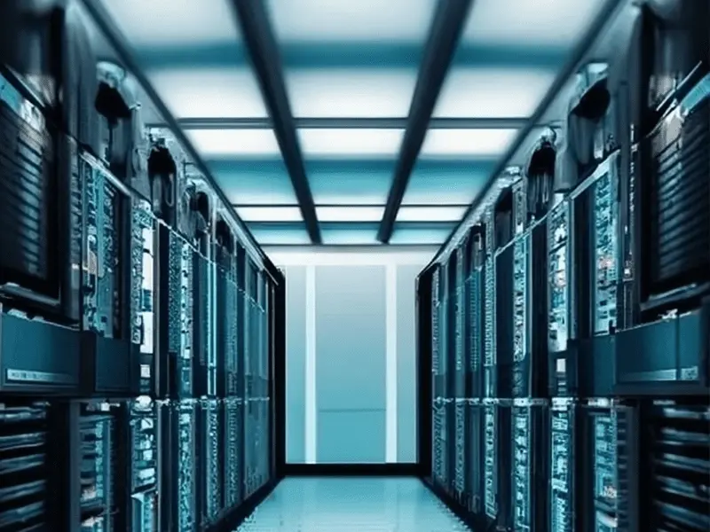 Cloud Computing Cloud Computing